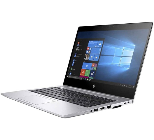 HP EliteBook 830 G5 Intel Core i7 8th Gen 8GB RAM 256GB SSD Non-Touch