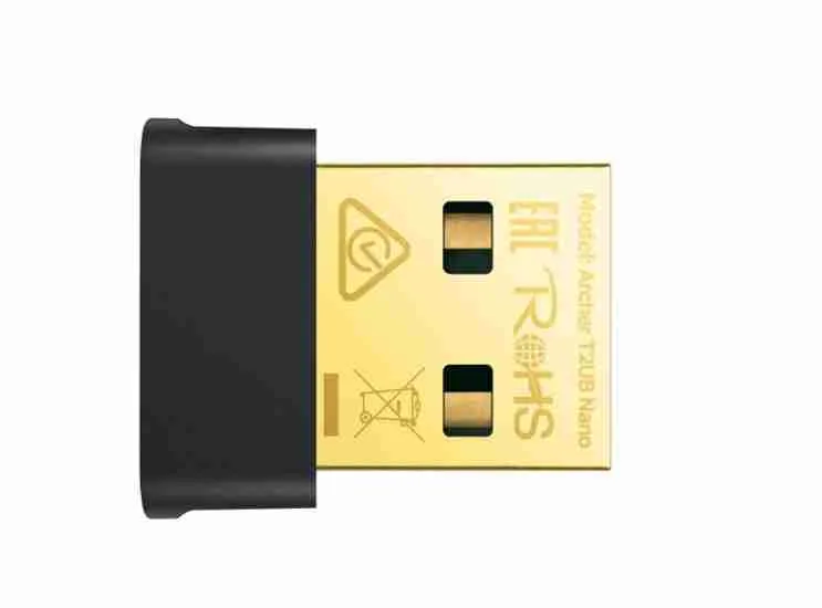 TP-Link 725N Wireless Adapter-TL-WN725N EU