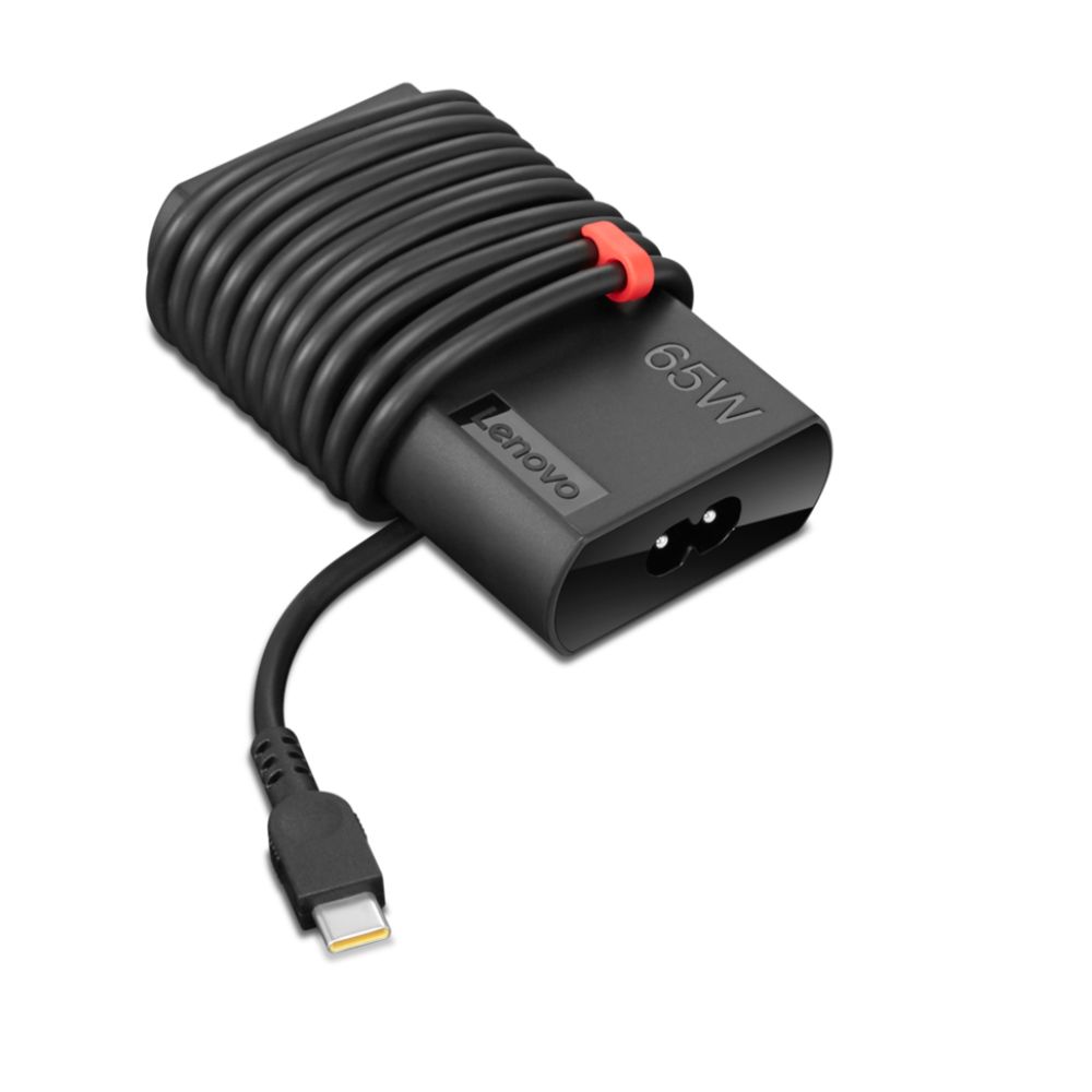 Charger for Lenovo Legion Go 2 – 65W USB-C 20V 3.25A Slim