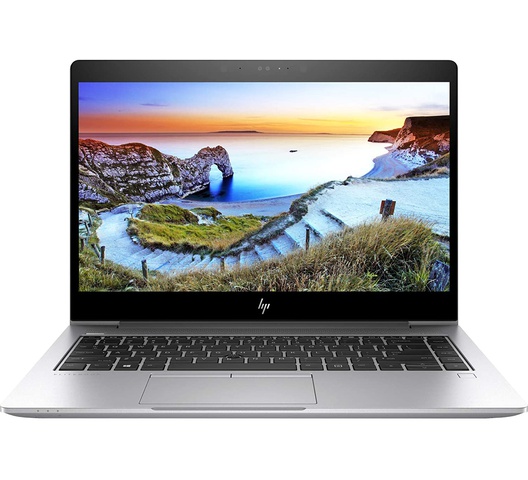 HP EliteBook 840 G5 Intel Core i5 8th Gen 8GB RAM 256GB SSD Touch