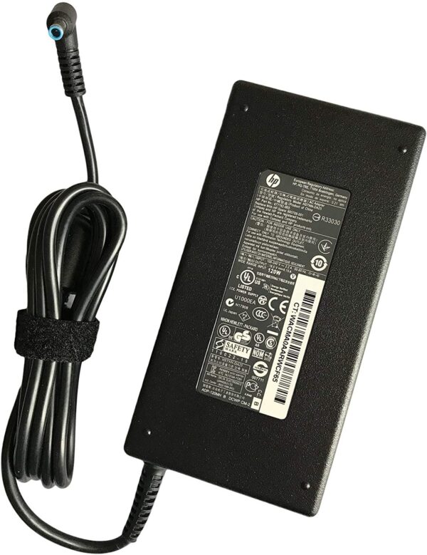 Adapter for HP EliteBook 655 G10 19.5V 2.31A 45w