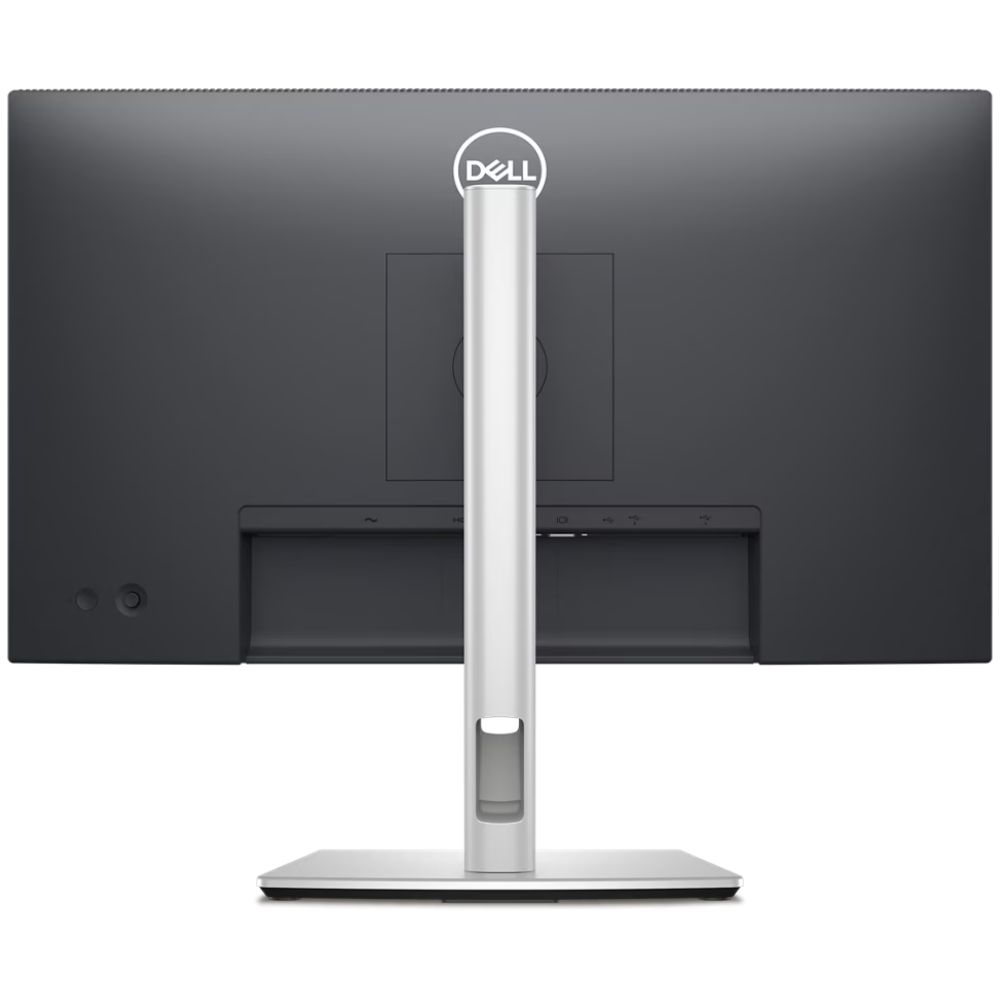 Dell P2425H 23.8" FHD Monitor Black Adjustable Stand VGA HDMI DisplayPort USB- P2425H