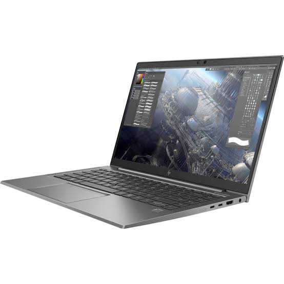 HP ZBook Firefly 14 G8 Core i7 11th Gen 32GB RAM 512GB SSD Non-Touch