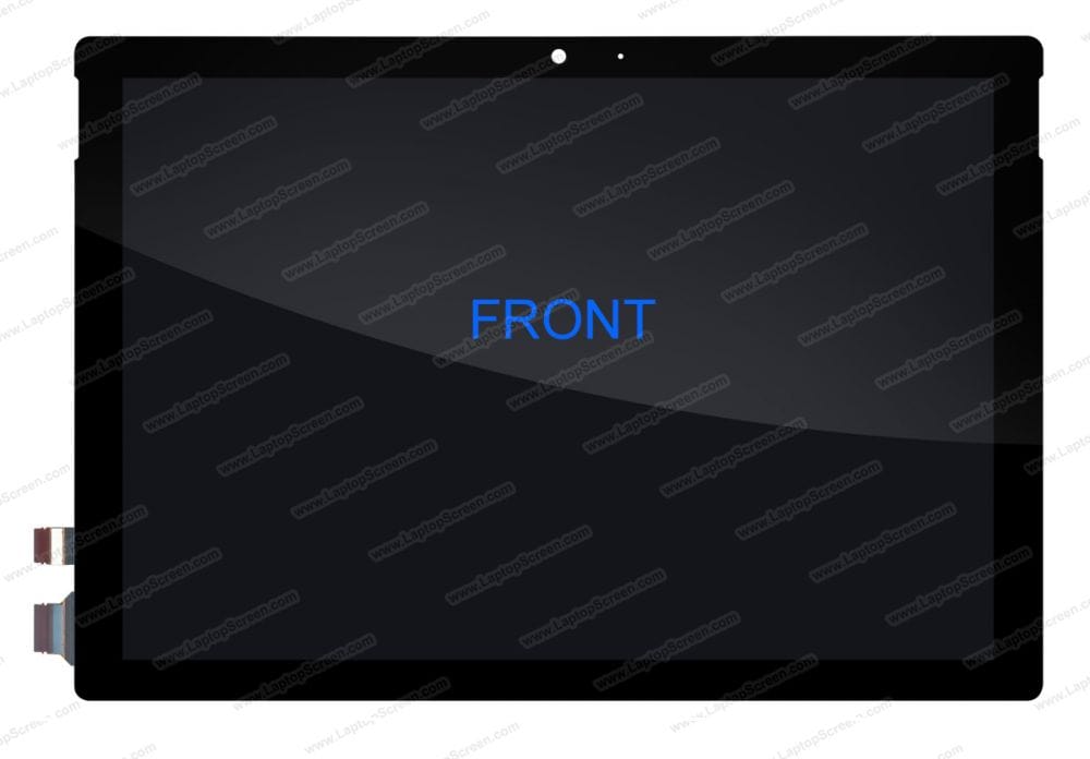 Microsoft SURFACE PRO 5 TABLET Replacement Screen