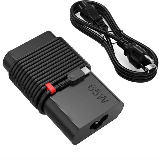 Charger for Lenovo Yoga Slim 7x Gen 9 – 65W USB-C
