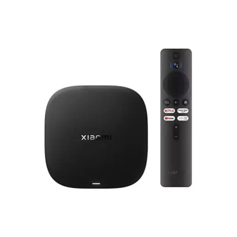 Mi Box S (3rd Gen)