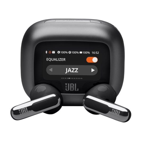 Jbl Live Flex 3 True Wireless Open Stick Earbuds