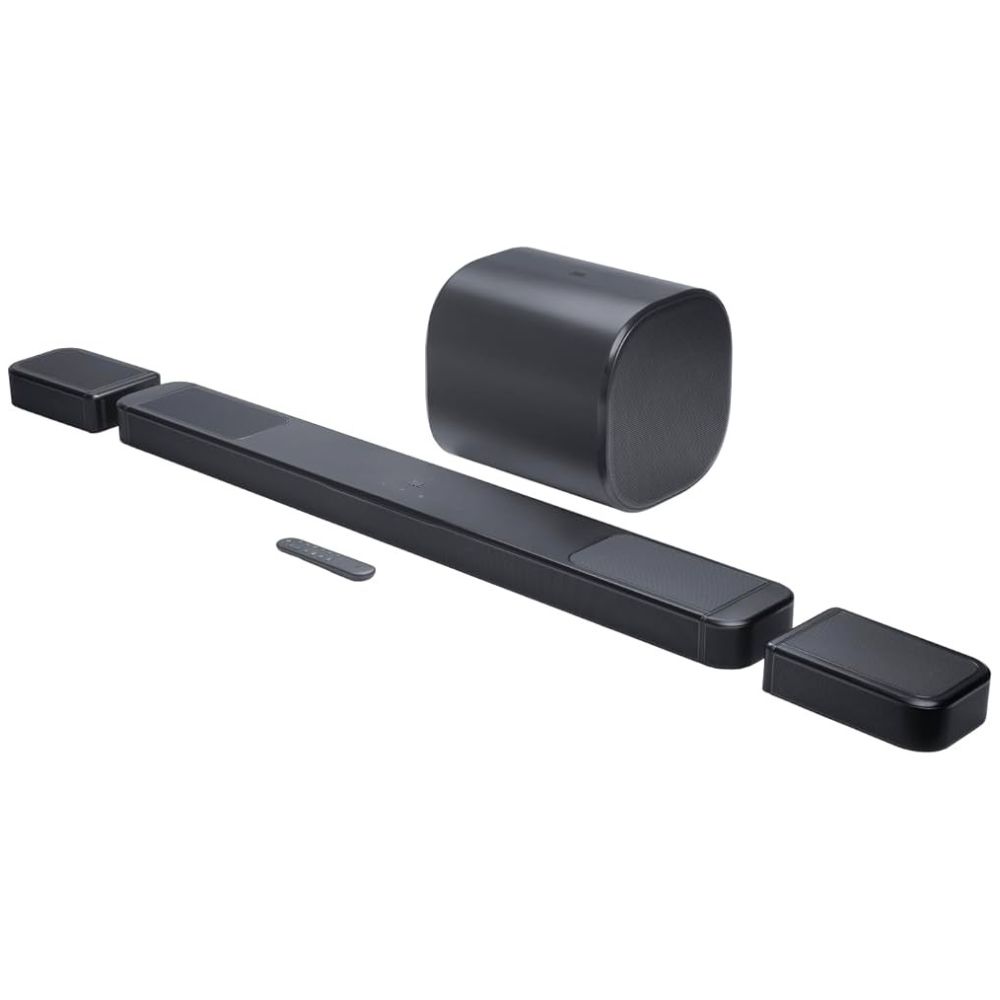 JBL Bar 1300MK2 Soundbar