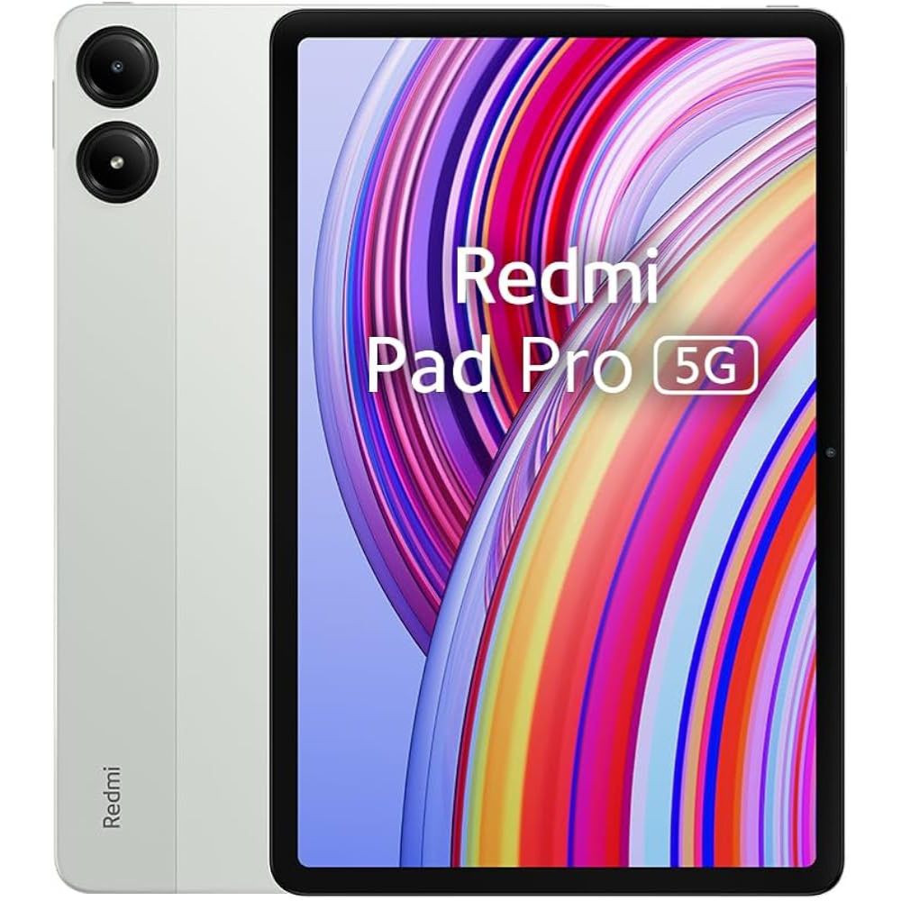 Redmi Pad Pro 5G 6GB RAM 128GB ROM (Gray)