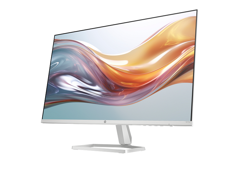 HP 527sw Series 5 27" FHD Monitor – 94F46AS