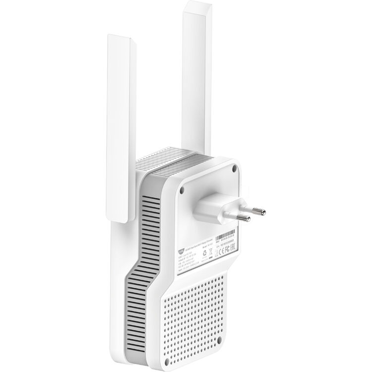 CUDY RE1200 AC1200 WI-FI mesh repeater