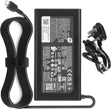 Charger for Lenovo ThinkPad P16s Gen 3 21KS – 100W USB-C