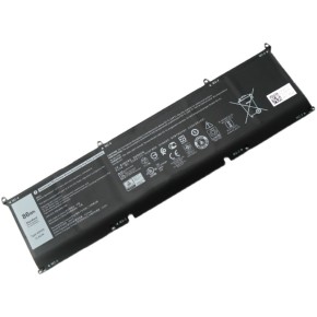 Dell P87F P100F 11.4V 86Wh Original Battery