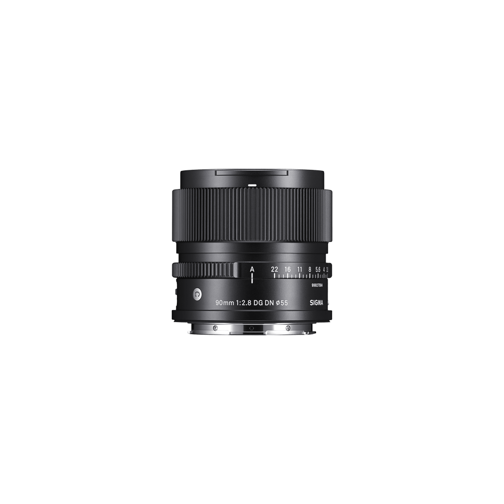 Sigma 90mm f2.8 DG DN (C) Lens