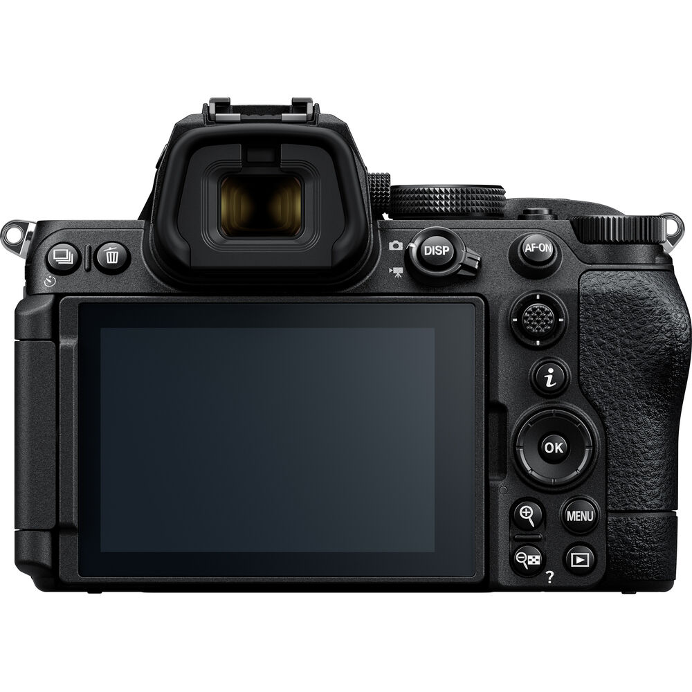 NIKON Z5 MARK II WITH 24-70MM F4 LENS