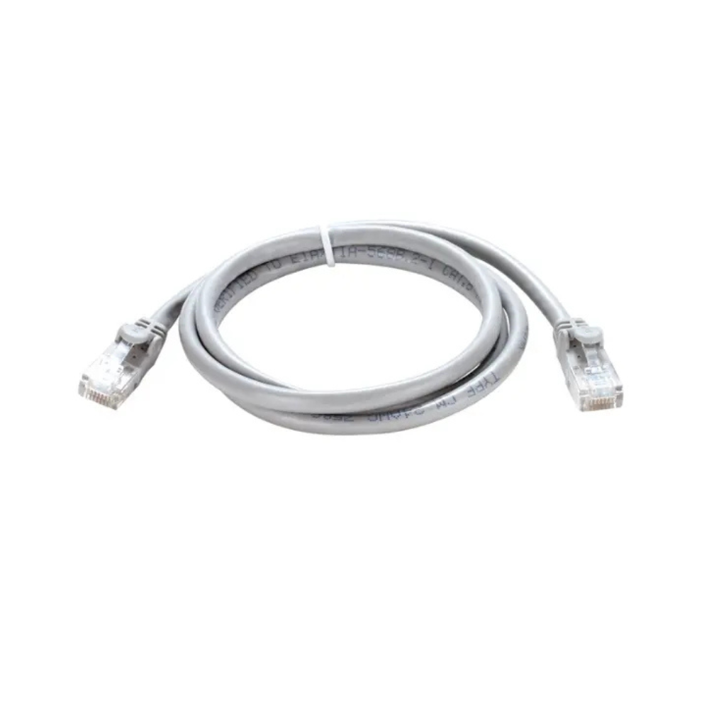 D-Link 1M Cat6A 10G UTP Patch Cord NCB-6AUWHIR1-1