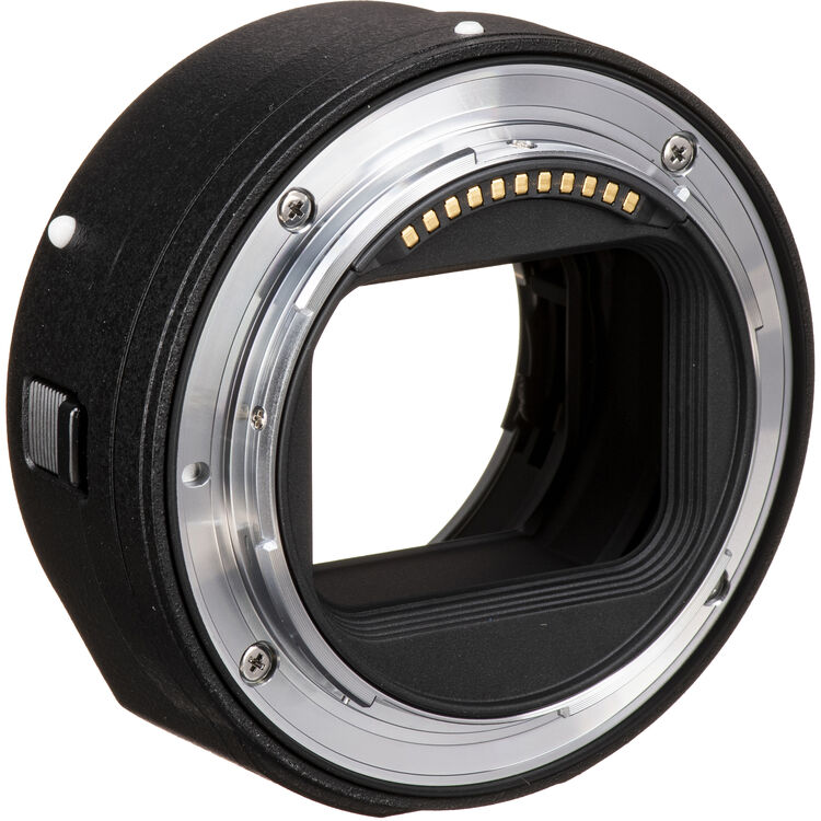 NIKON FTZ II ADAPTER