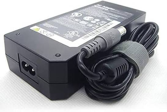 Charger for Lenovo ThinkPad W510 4389-22U – 135W 20V 6.75A