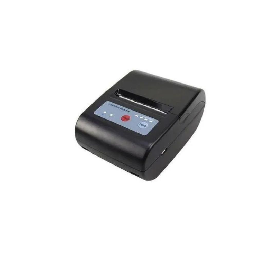 syble 58P1 Mobile Bluetooth thermal receipt printer