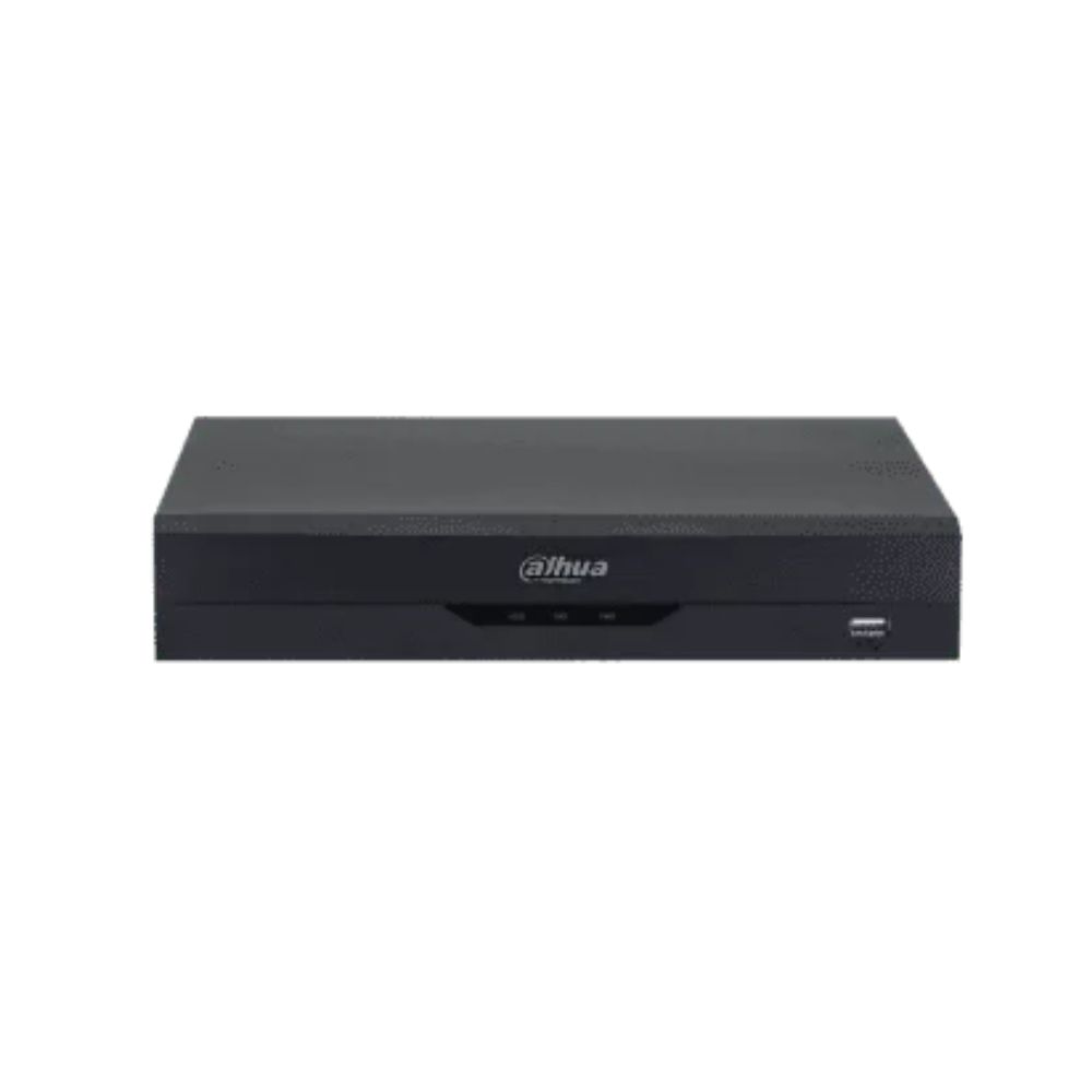 Dahua XVR5108HS Penta-brid 5MP 6 Channel DVR