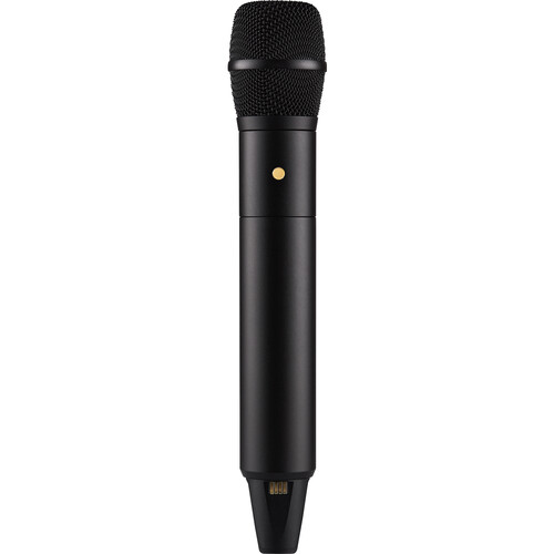 RODE INTERVIEW PRO MICROPHONE