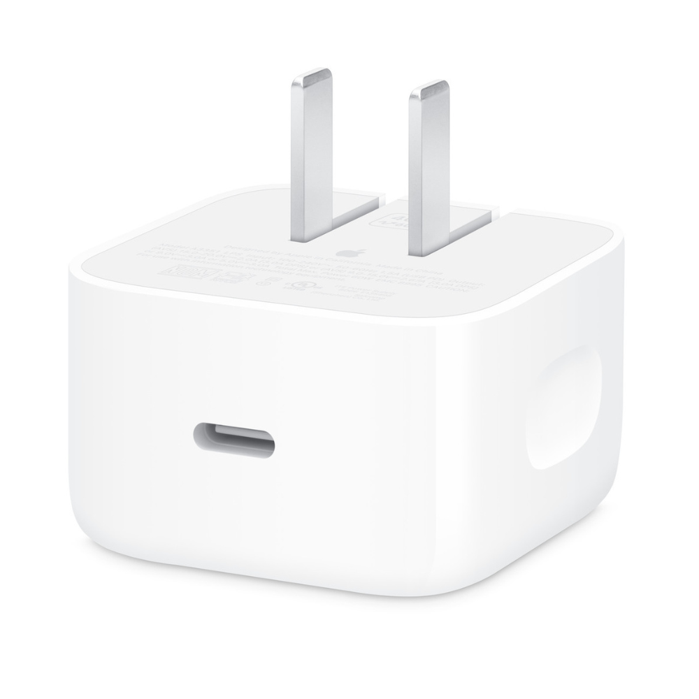 Apple 40W Dynamic Power Adapter (MGKN4AM/A)