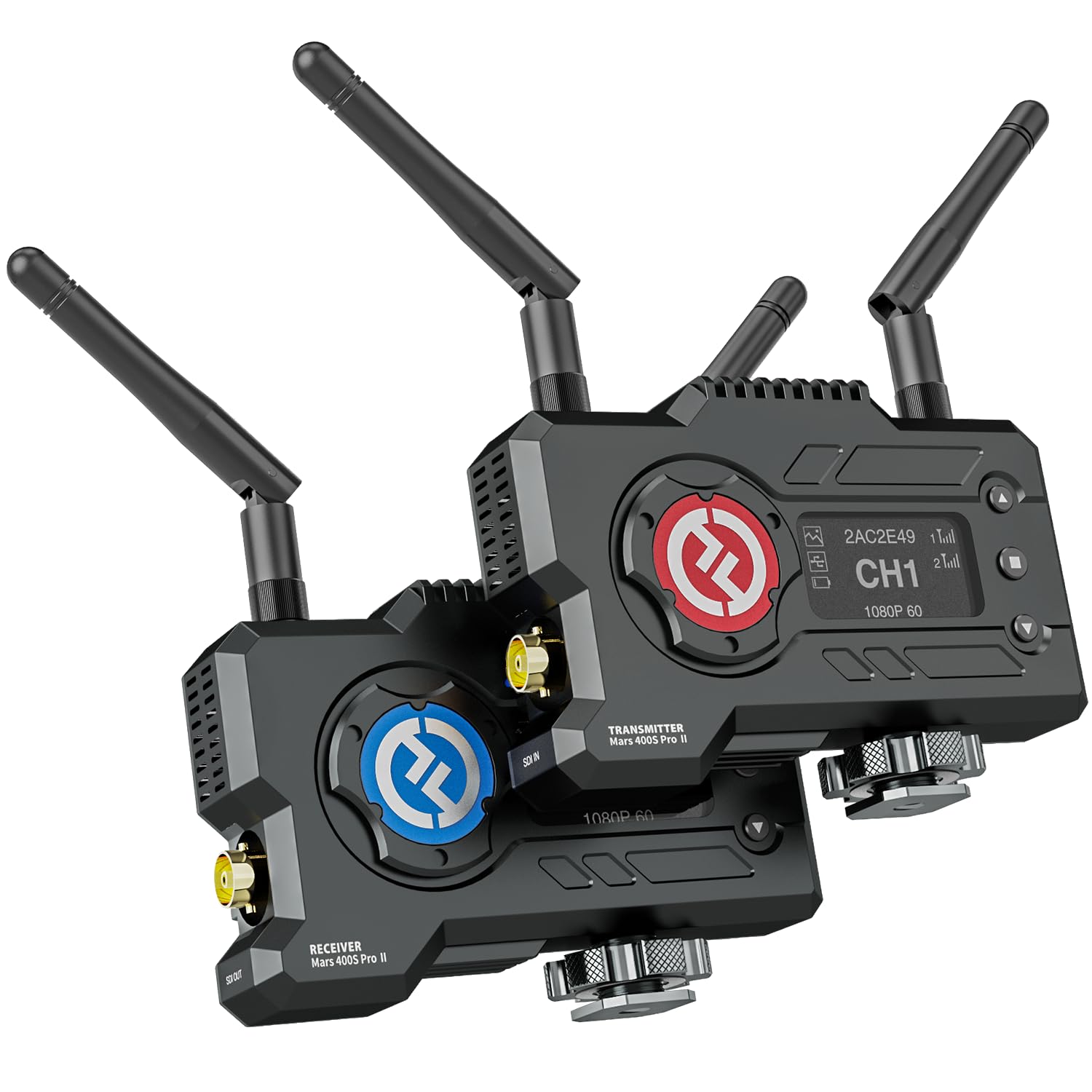 HOLLYLAND MARS400S PRO II VIDEO TRANSMISSION SYSTEM