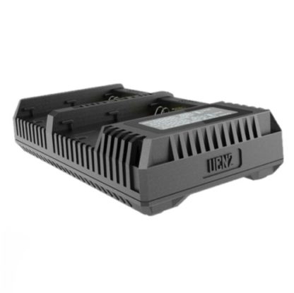 NITECORE UCN2 PRO Dual Slot USB Charger for Canon LP-E6N / LP-E6 / LP-E6NH