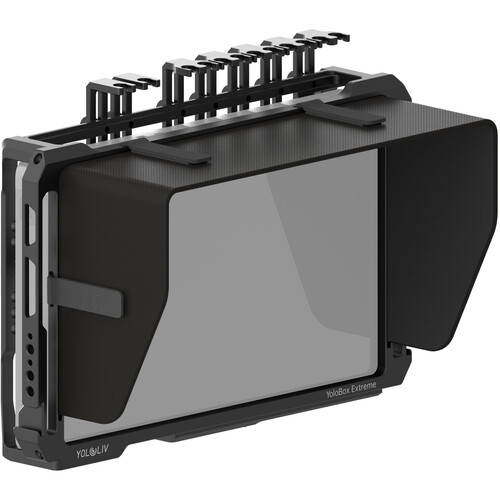 YoloLiv yolobox Extreme Cage