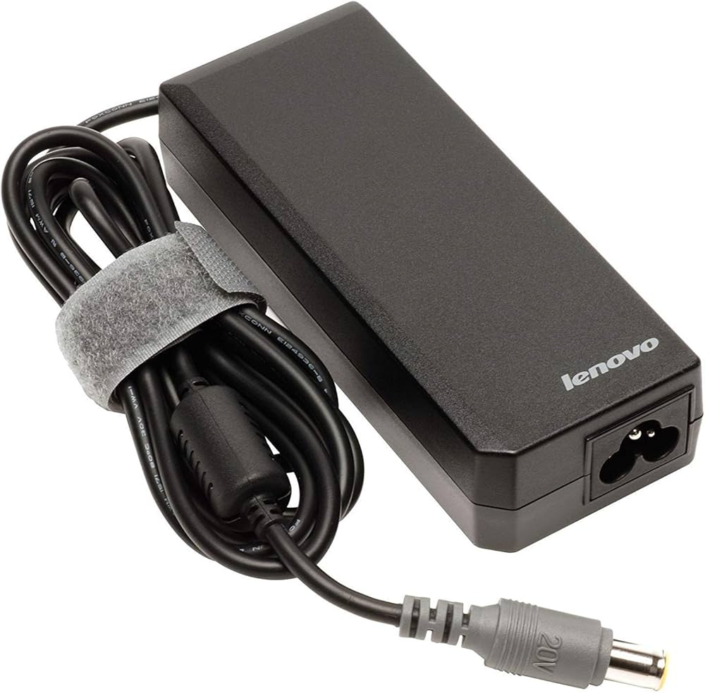 Charger for Lenovo ThinkPad Edge E125-3035RY1 – 90W 20V 4.5A