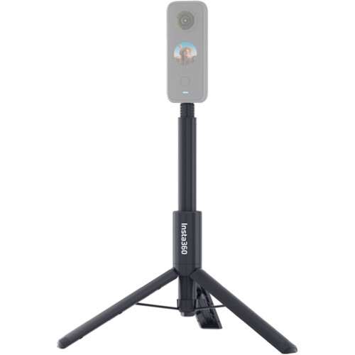 INSTA INVISIBLE SLEFIE STICK WITH TRIPOD