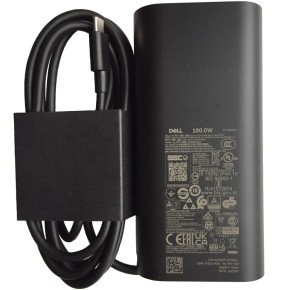 Charger for Dell XPS 16 Core Ultra 5 325 20V 5A 100W USB-C