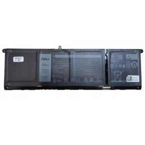 Dell Inspiron 15 3521 battery 15V 54Wh