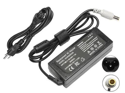 Charger for Lenovo ThinkPad T61 6459 – 90W 20V 4.5A