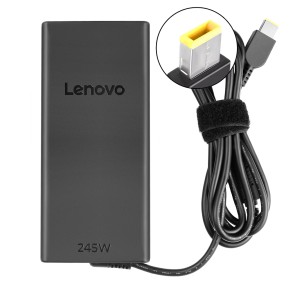 Adapter for Lenovo Legion S7 16IAH7 – Slim GaN 300W 20V 15A