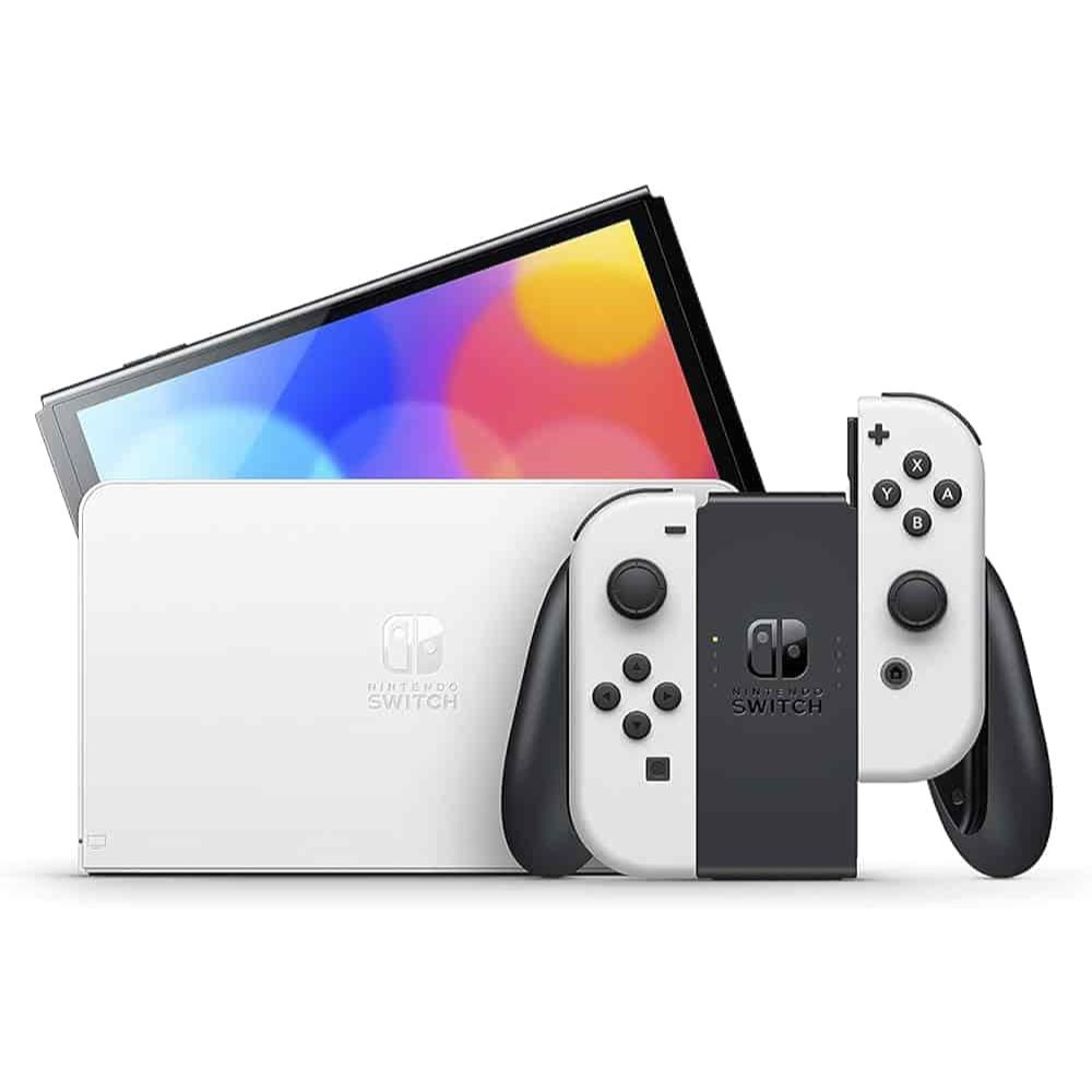 Nintendo Switch-OLED Model