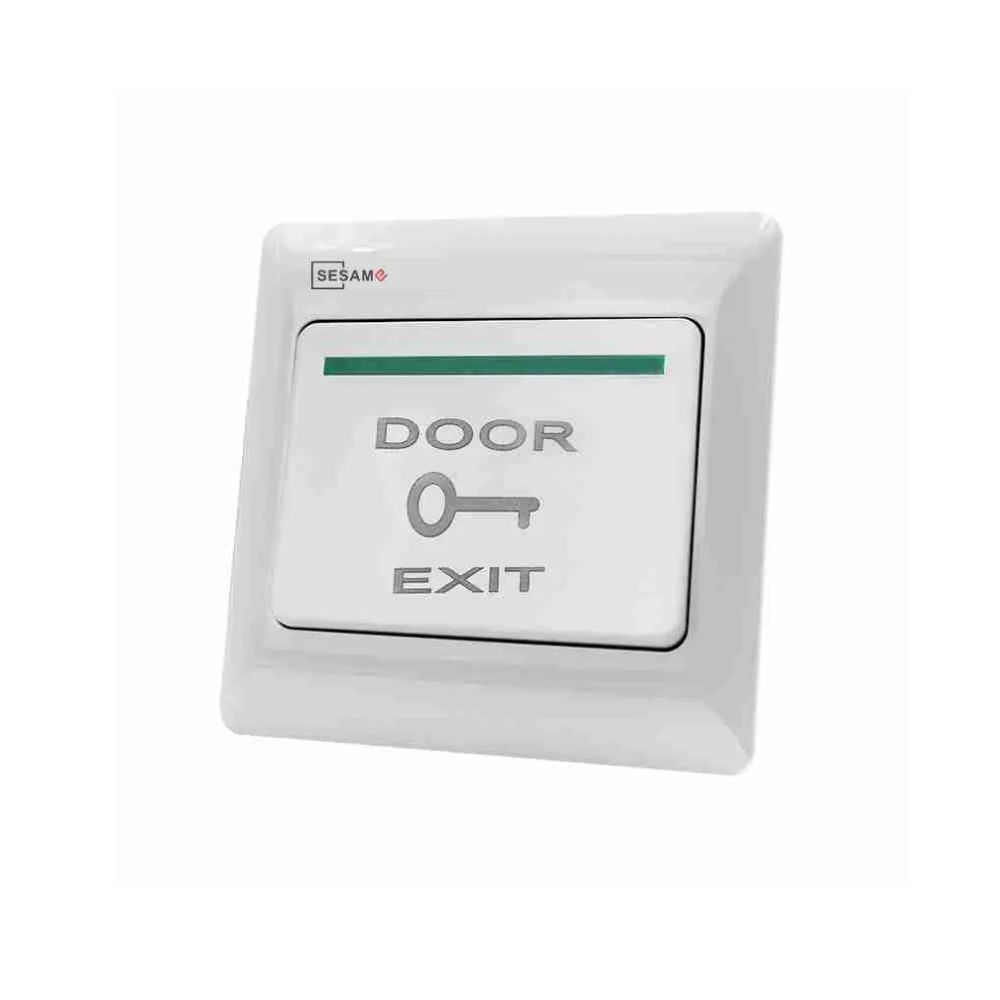 SB1B Exit Button (Standard Push Button)