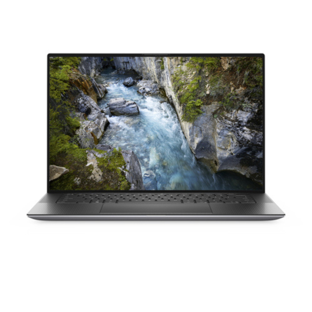 DELL Precision 15 5550 Core i7-10850H 16 GB RAM 512 GB SSD 4GB GRAPHICS