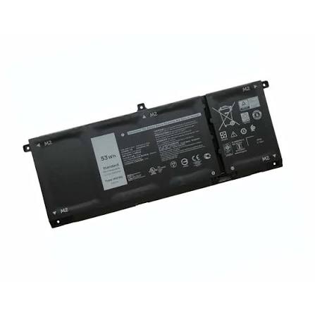 Dell H5CKD 0TXD03 TXD03 15V 53Wh Original Battery