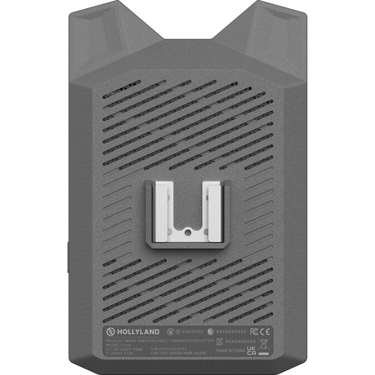 HOLLYLAND VCORE WIRELESS VIDEO TRANSMITTER