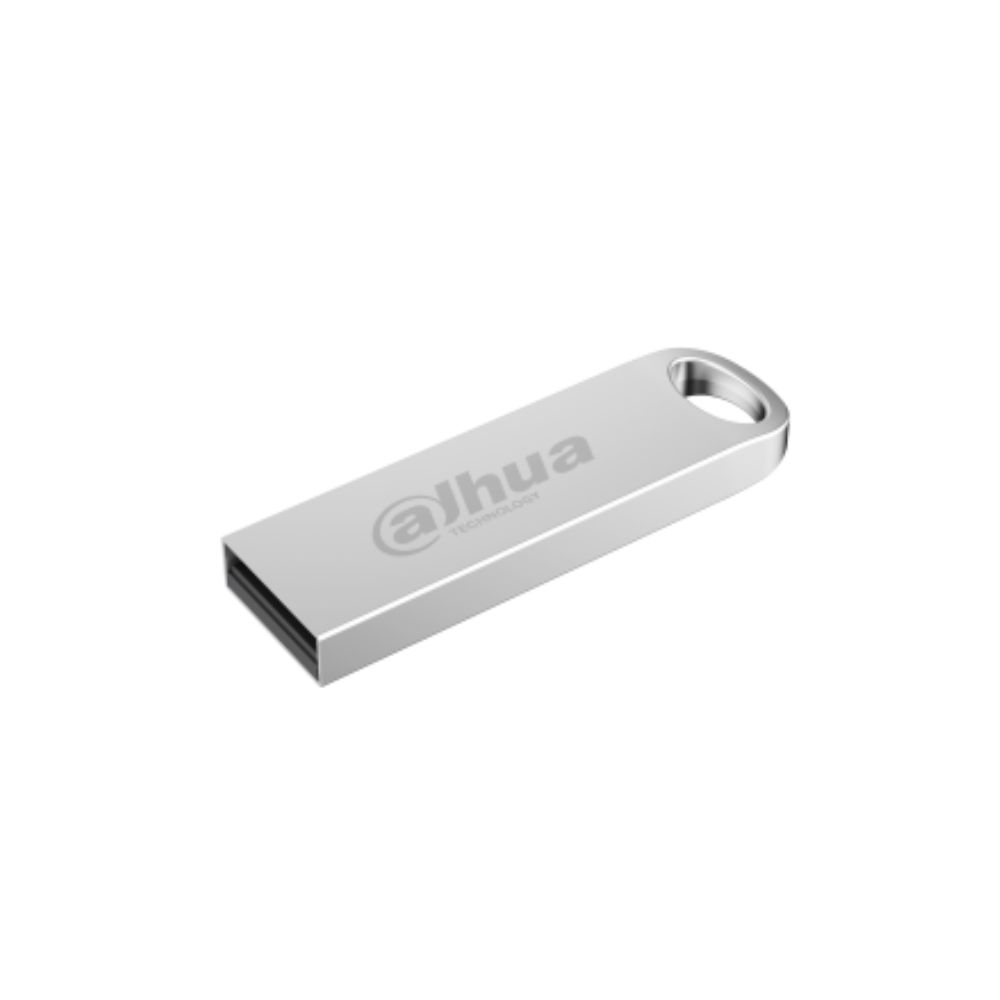Dahua Dhi-Usb-U106-20-16Gb 16Gb 2.0 Metalic Flash Drive