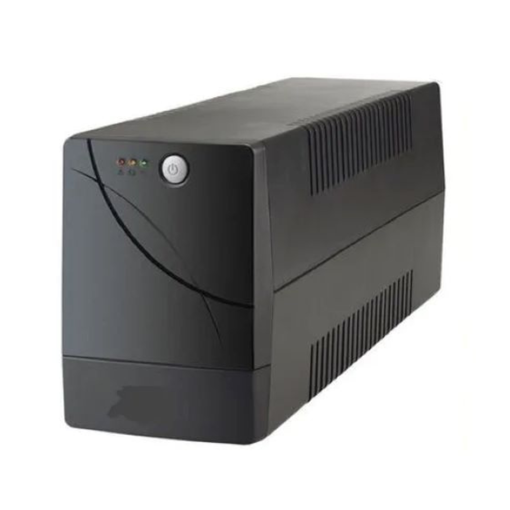 GIGANET 1000VA Line Interactive UPS GN-UPS-DGLI-1000VA