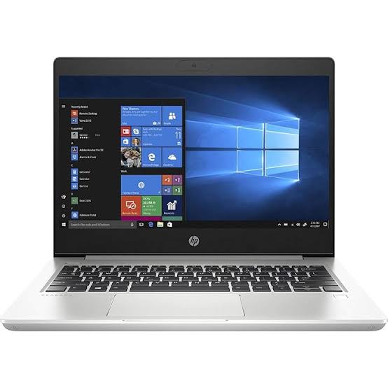 HP ProBook 430 G7 Core i5 10th Gen 8GB RAM 256GB SSD Non Touch