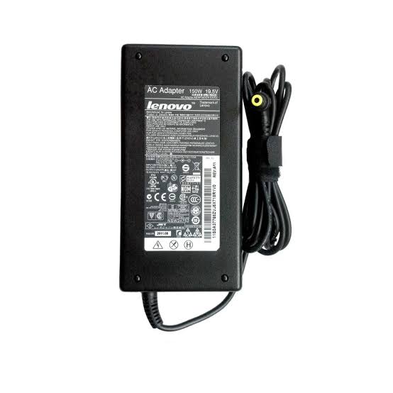 Charger for Lenovo ThinkCentre M92z 3311-C4U 19.5V 7.7A 150W
