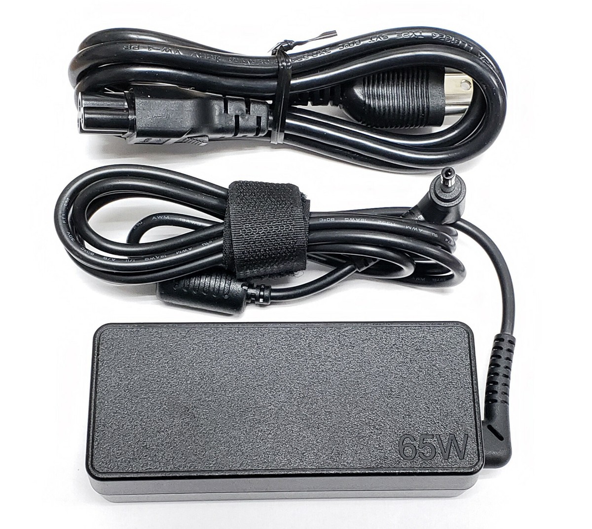 Charger for Lenovo IdeaPad Slim 3 15IRH10R – Original 65W 20V 3.25A/ 45W