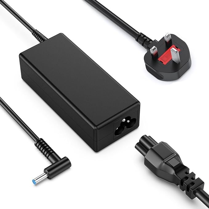 Charger for HP 23-r115a 19.5V 3.33A 65w