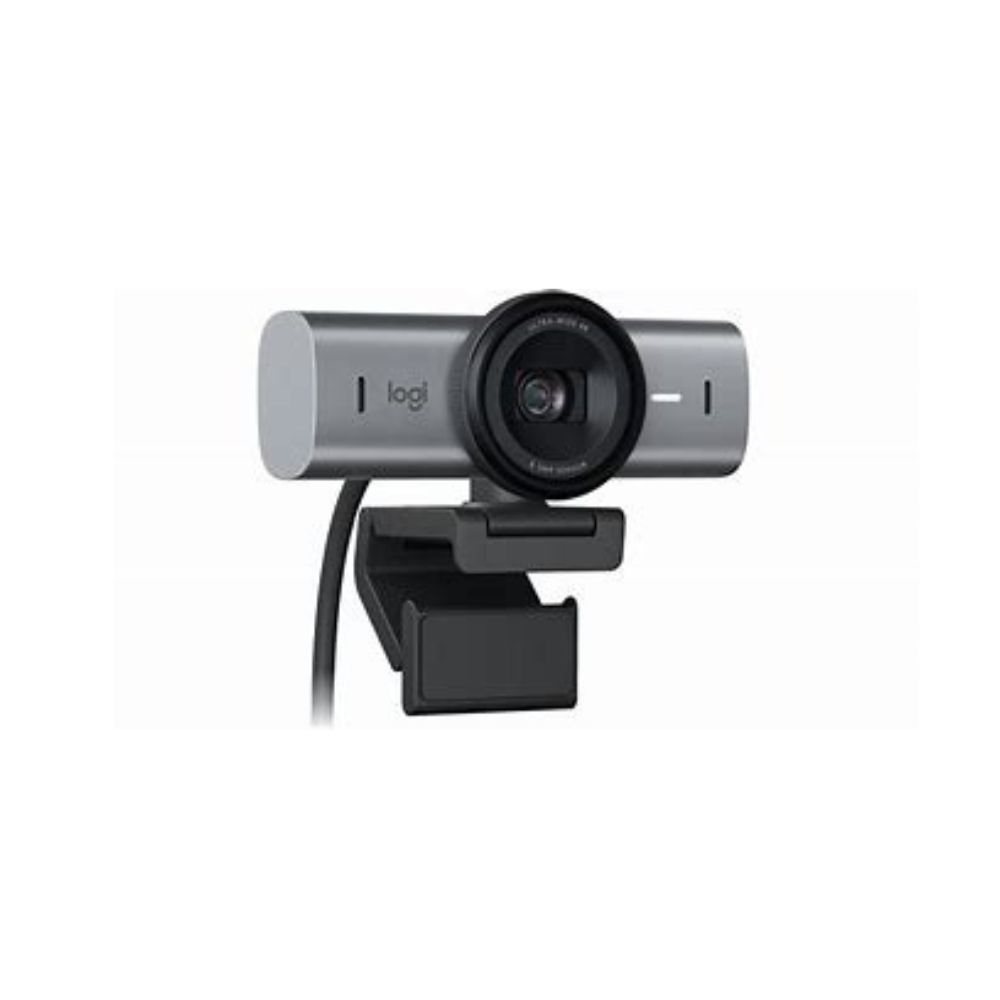 MX Brio 705 4K Logitech Webcam