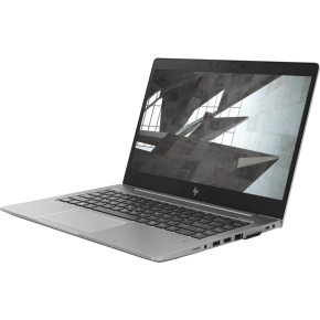 HP ZBook 14 G5 Core i5 8th Gen 8GB RAM 256GB SSD Non-Touch