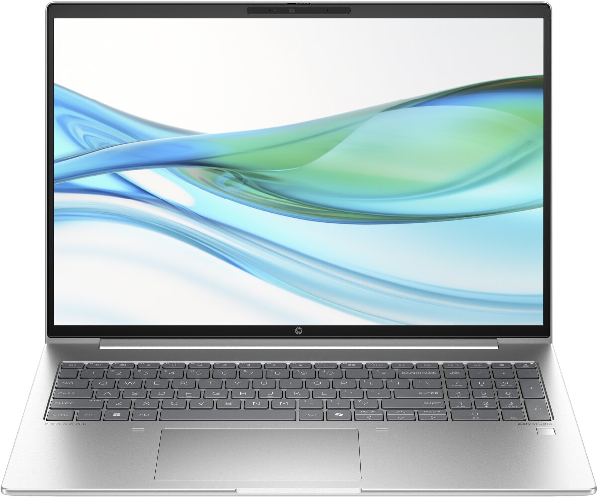 HP ProBook 460 G11 Ultra 7‑155U 8GB 512GB SSD – A38F9ET