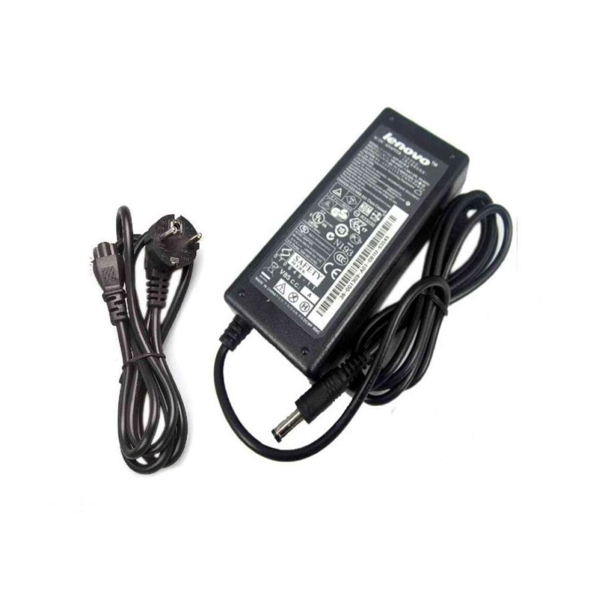 Adapter for Lenovo IdeaPad Y350-4051 90W AC